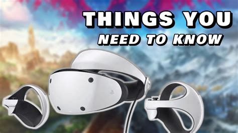 Things You Must Know About Psvr Youtube