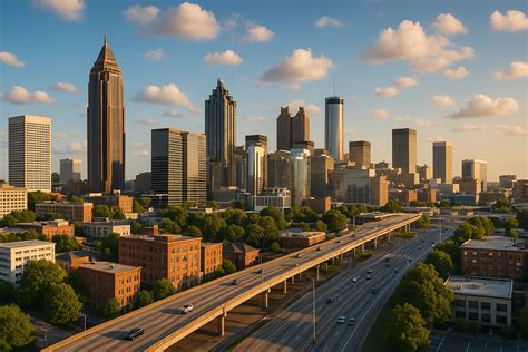 Free Or Cheap Things To Do In Atlanta On Any Budget