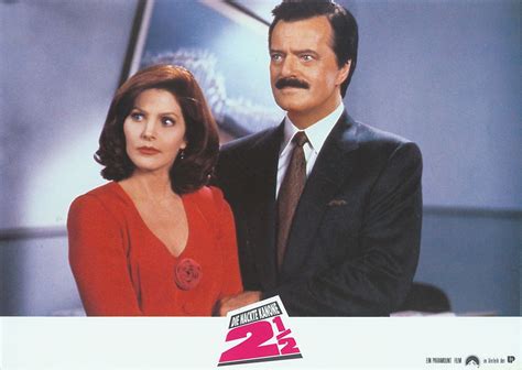 The Naked Gun ½ The Smell of Fear