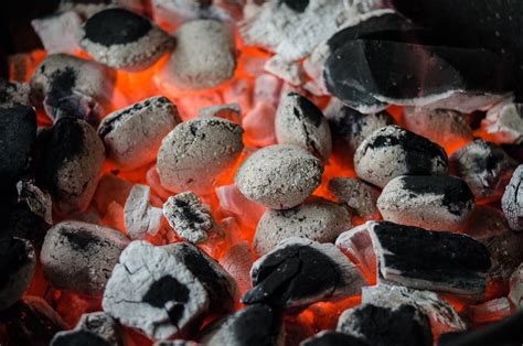 How To Make Your Own Charcoal Briquettes Hubpages