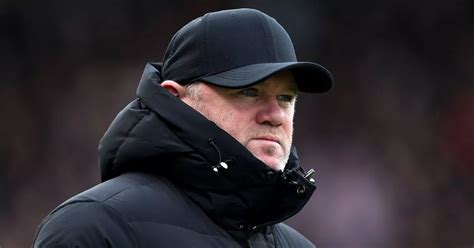 Gary Lineker And Micah Richards Disagree On Wayne Rooney Sacking At