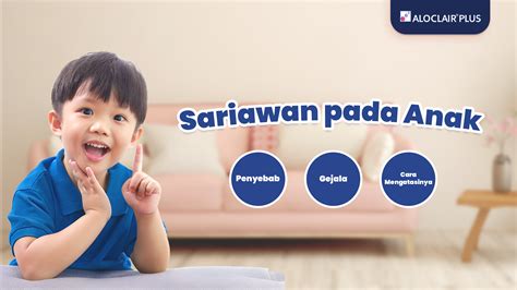 Sariawan Pada Anak Penyebab Gejala Dan Cara Mengatasinya