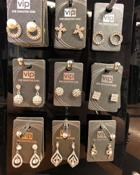 Earrings For Sensitive Ears Chemist Store | bellvalefarms.com