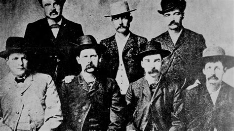 Wyatt Earp