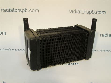 Радиаторы отопителя, отопители в сборе для грузовых машин, тракторов и ...