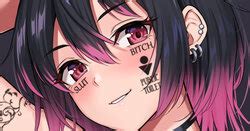 Tsundere Oniku Ponchi Pixiv Fanbox Fantia E Hentai Galleries My XXX Hot Girl