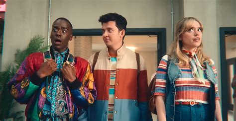 Sex Education Streaming Dove Vedere Gli Episodi Online