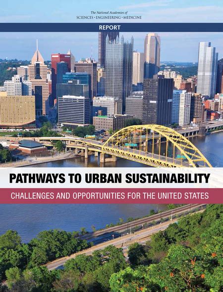 Sustainable Urban Living Challenges And Solutions