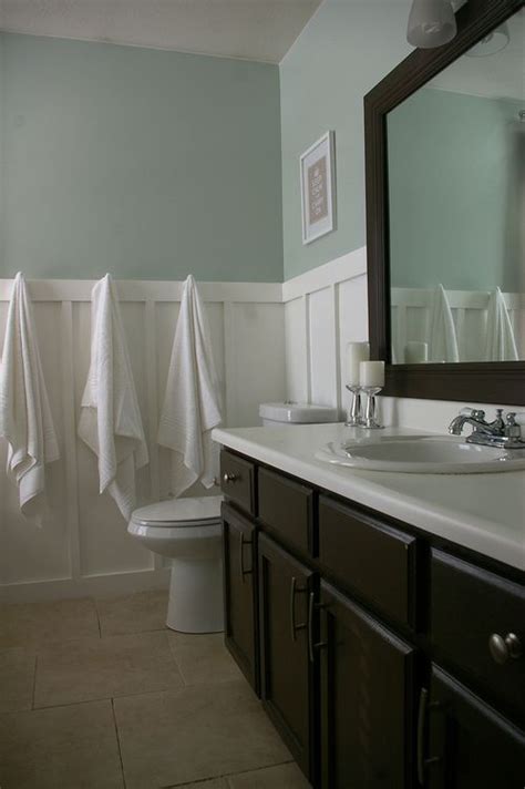 Sea Salt Favorite Paint Colors Blog