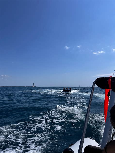 Privatisation bateau - Balade étang de Thau - L'Evasion de Thau