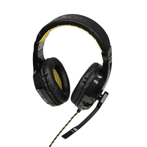 iBOX X5 Gaming fejhallgató - bevachip.hu