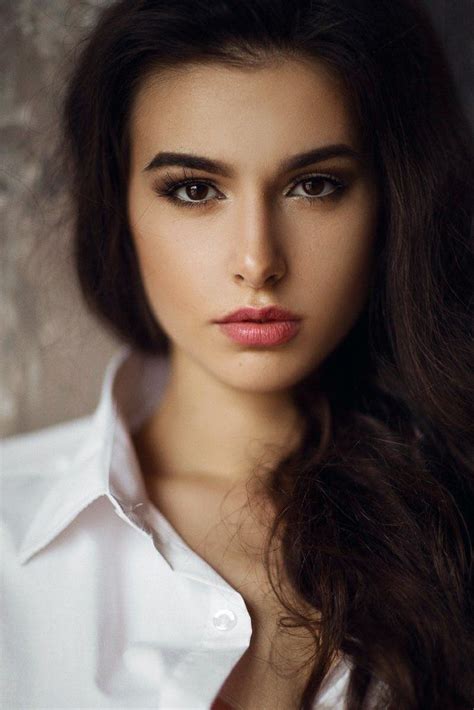 Wallpaper Girl Brunette Passion Girl Brunette Beautiful Hair 7018552