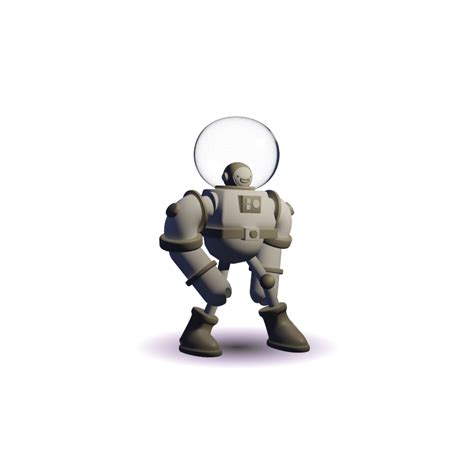Spaceman Test Test By Gabuzo98 Made With Rive