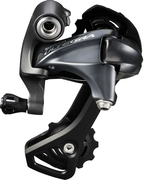 Shimano RD 6800 Ultegra 11 Speed Rear Derailleur GS