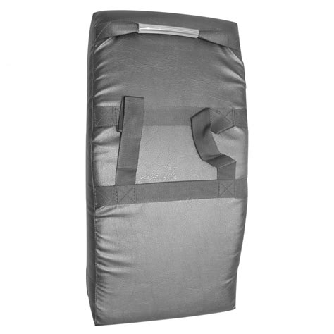 Купить Hayashi MMA Макивара Oversized Kick Master 460-6005 Цвет Черный ...