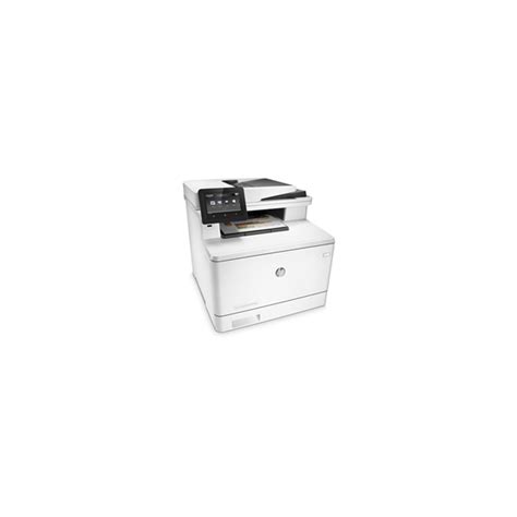 HP Color LaserJet Pro MFP M477fdw