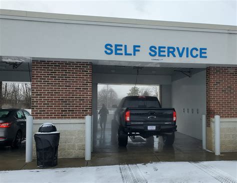 car wash fort lee new jersey 2