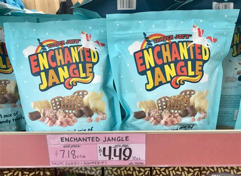 9 New Popular Trader Joes Items