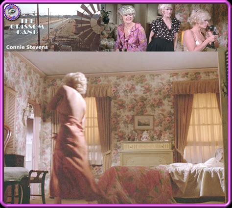 Connie Stevens nude pics página 1