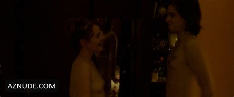 Noemie O Farrell Nude Aznude