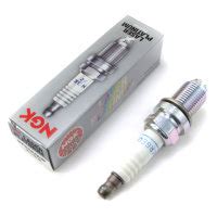 Zündkerze NGK Laser Platinum BKR6EQUP 3199 Set 8 Stück im MVH Shop ka