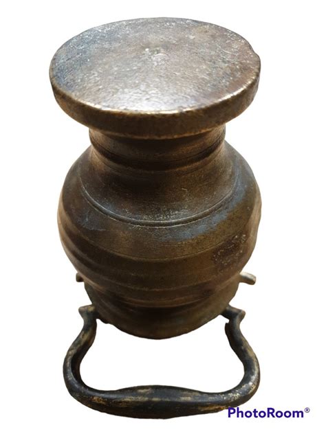 Proantic 16th Century Holy Water Bucket
