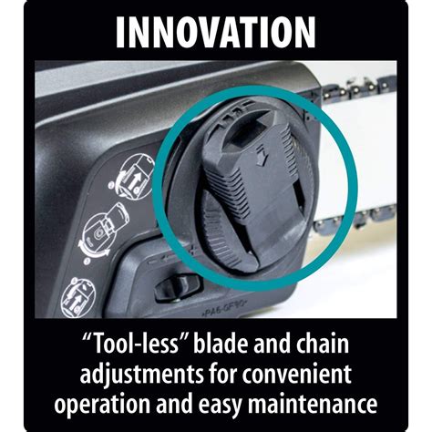 Makita UC3551A 14" Electric Chain Saw – Ultra Pickleball