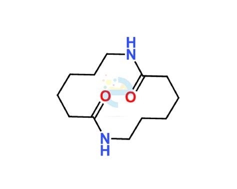 6 Aminohexanoic Acid Cyclized Dimer EliteSynth Laboratories