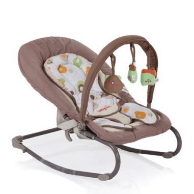 Шезлонг для новорожденных Jetem Deluxe (Жетем Делюкс), купить в Москве ...