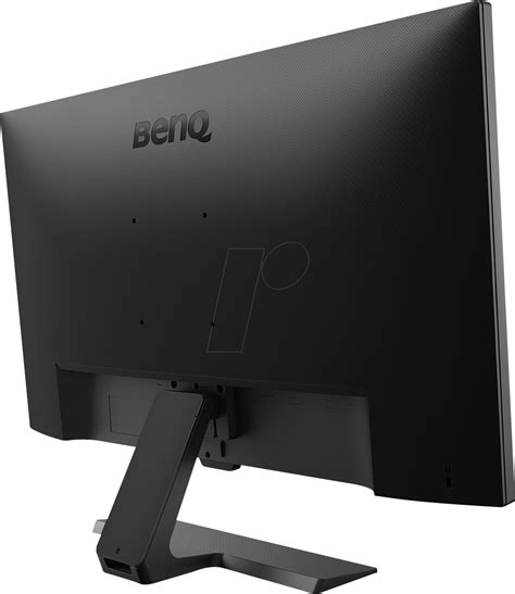 BENQ GL2780: 69cm Monitor, 1080p, Lautsprecher bei reichelt elektronik