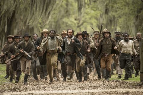 The Free State of Jones | Teaser Trailer