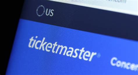 Ticketmaster no funciona: los usuarios denuncian que no se pueden