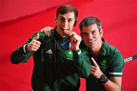 Boxing Federation of India hires Ireland's Dunne as high-performance