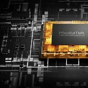 Mediatek Rilis Dimensity 8050, Chipset Ideal Untuk Ponsel Gaming ...