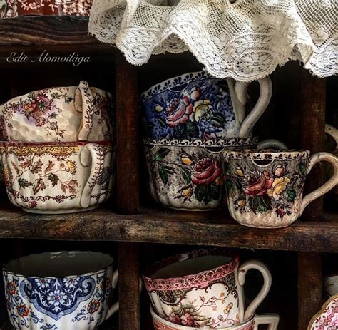 Pin By Naked Cakebox On Amsel And Hans Vintage Tea Antique Dishes Transferware