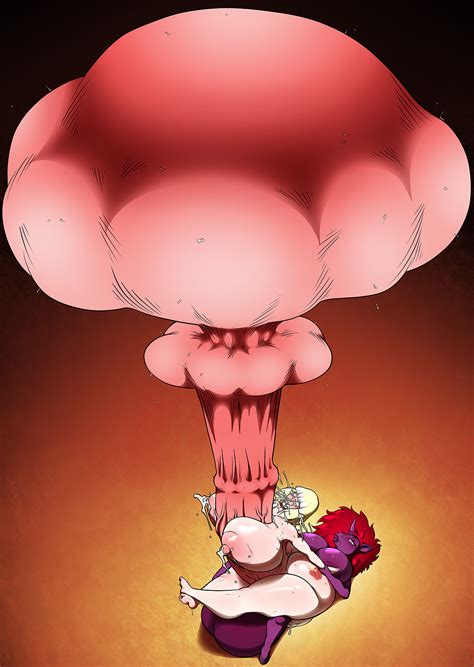 Commission Garudina And Pepper By DisturbedMonkey Hentai Foundry