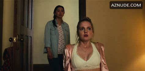 LOCKE KEY NUDE SCENES AZNude