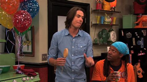 ICarly X IGot A Hot Room ICarly Image Fanpop