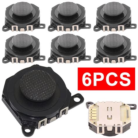 N Mando Repuesto Joysticks Anal Gicos D Para Psp Ps Walmart En L Nea