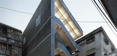 Museum On Behance
