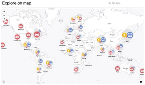 cities moving image eurekalert science news releases