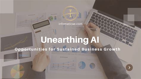 Strategic Synthesis: Unearthing AI Opportunities for Sustained Business ...