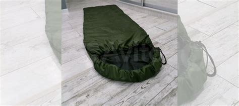 Спальный мешок купить в Ульяновске с доставкой | Хобби и отдых | Авито