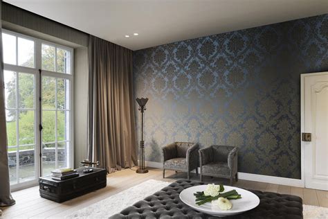 Текстильные обои для стен: 70+ фото, лучшие идеи дизайна тканевых обоев