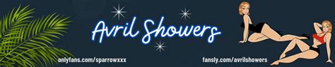 Avril Showers S Porn Videos Pornhub