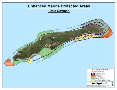 Cayman’s marine parks system expanded, enhanced – Cayman Islands