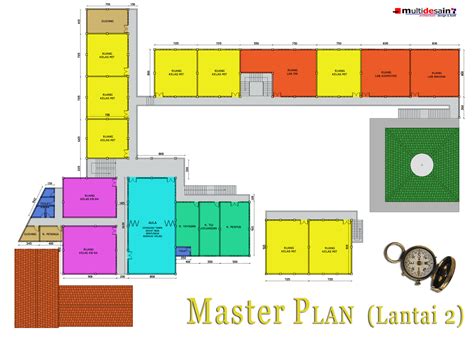 Contoh Dokumen Master Plan Imagesee