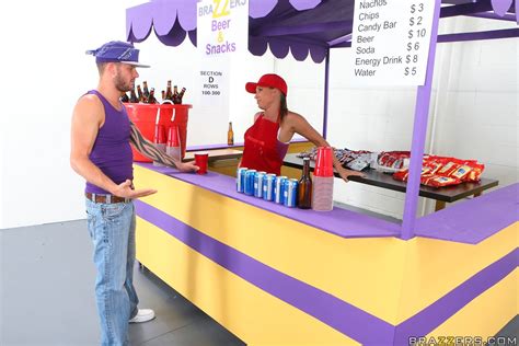 Devon Lee In Beer Bitch Porn Pic