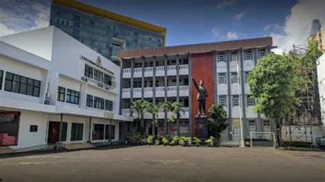 Panduan Biaya Kuliah S2 Universitas Bung Karno Ubk Tahun 20232024 Info Biaya