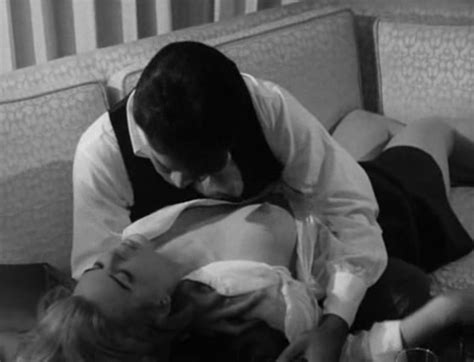 Naked Stacey Walker In A Smell Of Honey A Swallow Of Brine